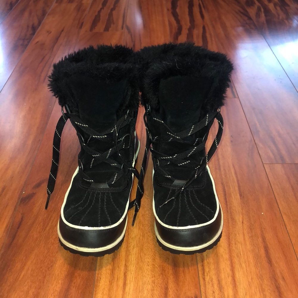 Sorel Boots